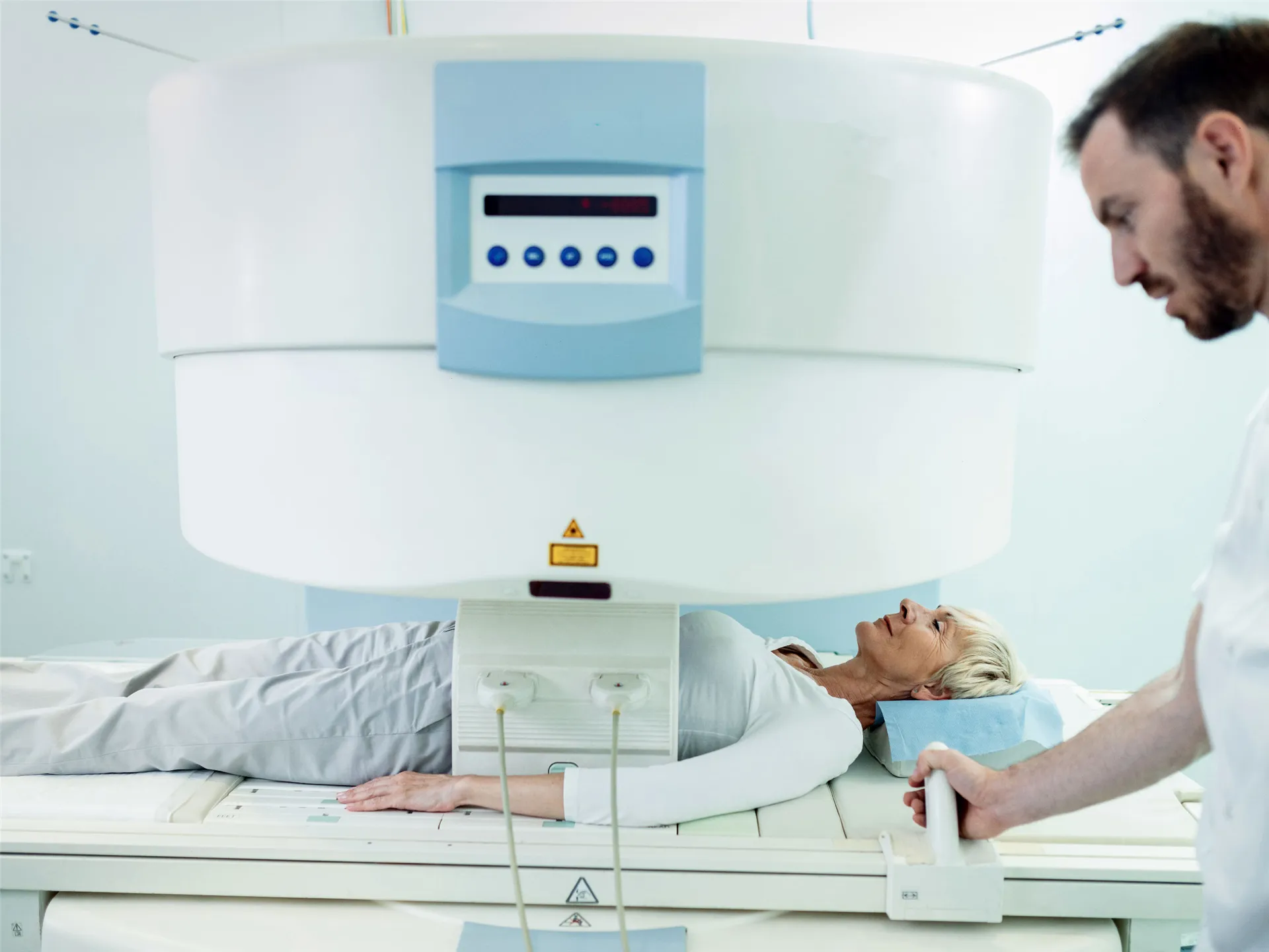 Interventional Radiology