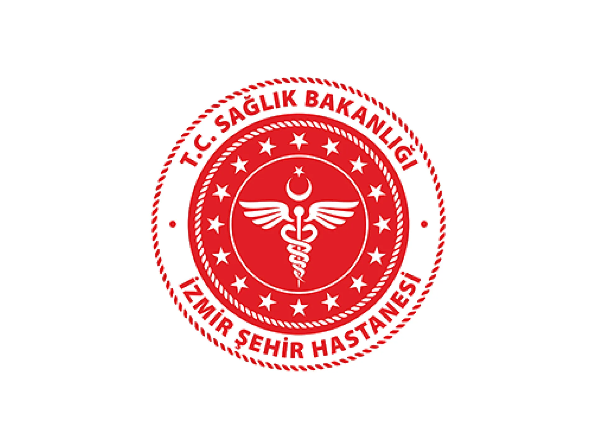 İzmir Şehir Hastanesi