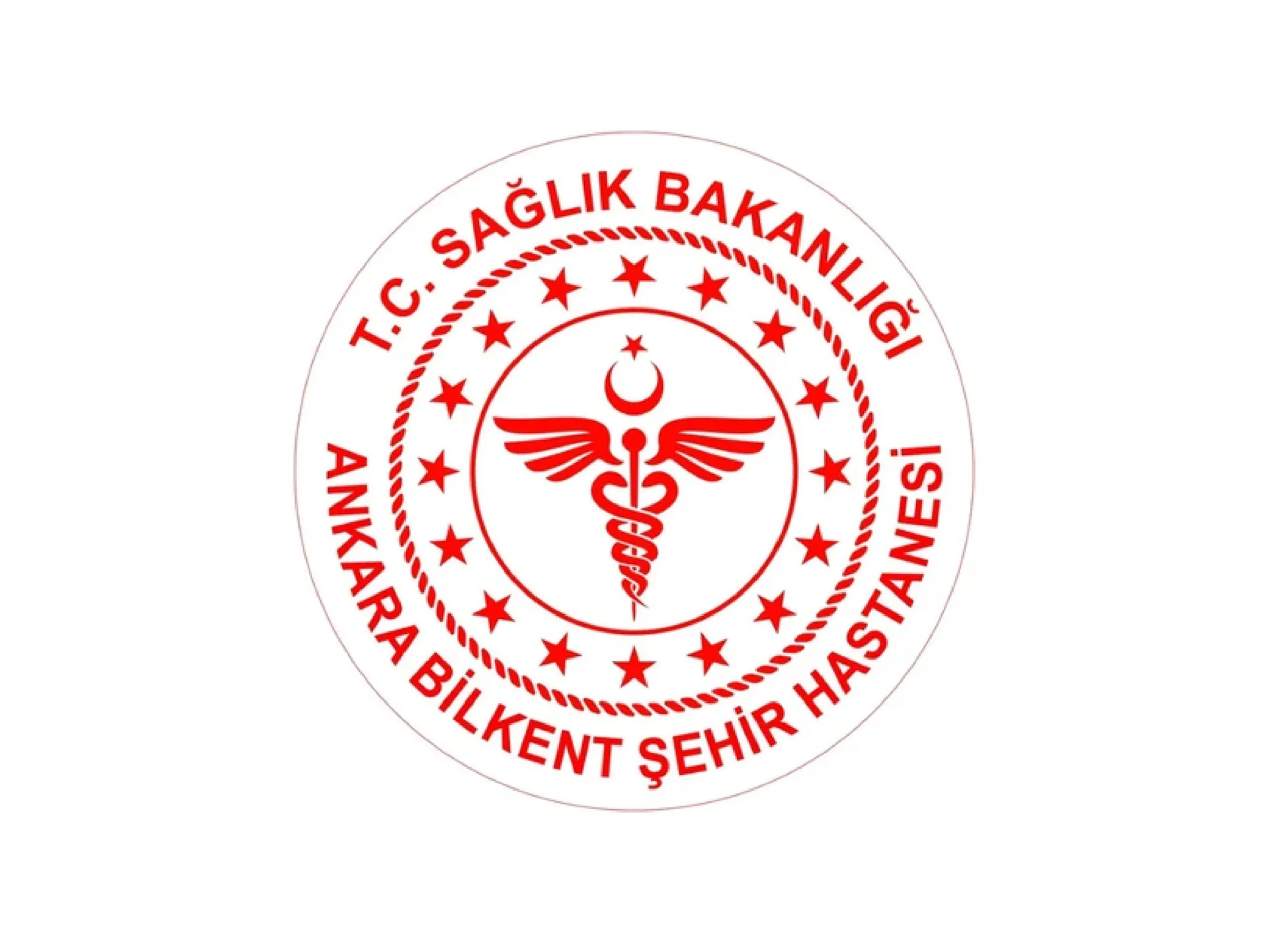 Ankara Bilkent Şehir Hastanesi