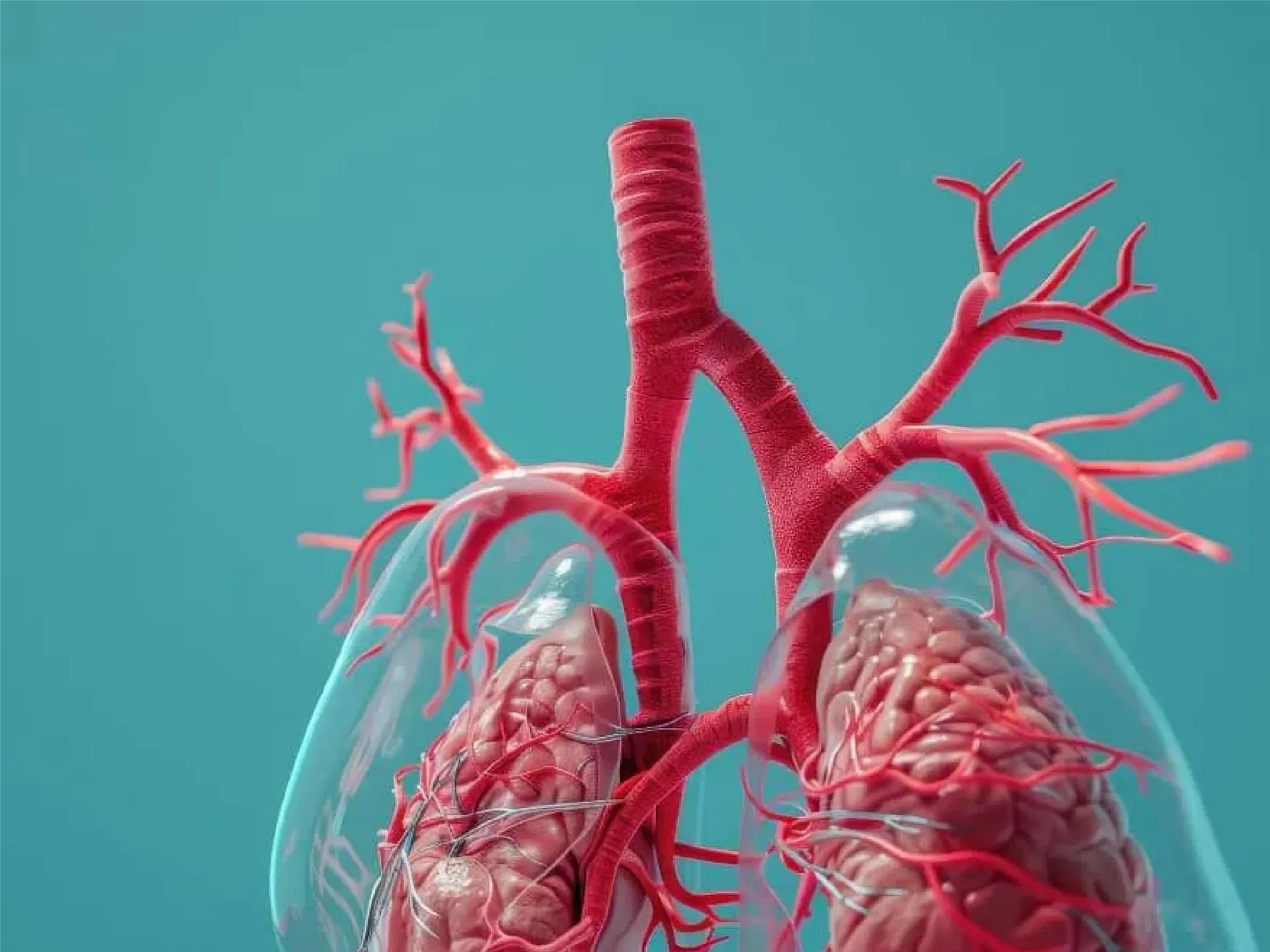 Treatment Of Pulmonary Artery/Vein Diseases