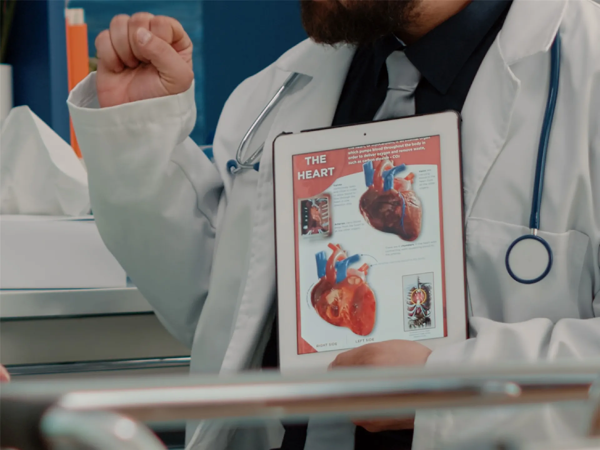 Kardiyak ARİTMİ - Elektrofizyolojik Çözümler